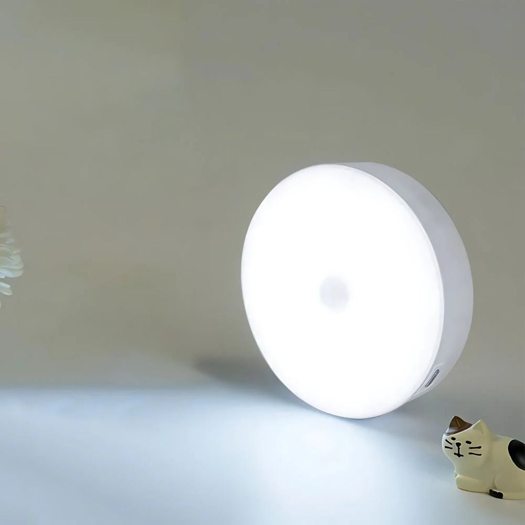 BrightBuddy Smart Licht