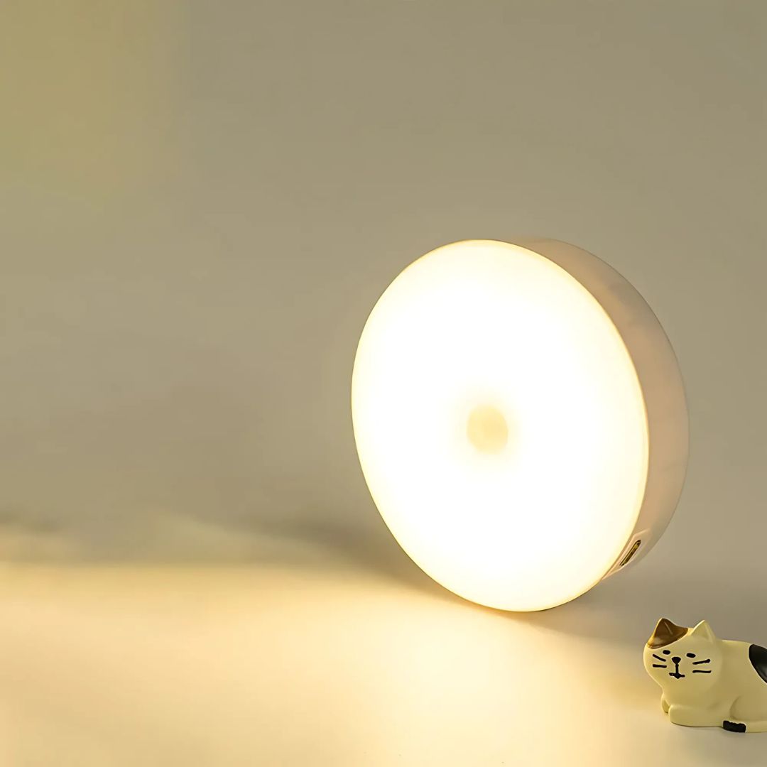 BrightBuddy Smart Licht