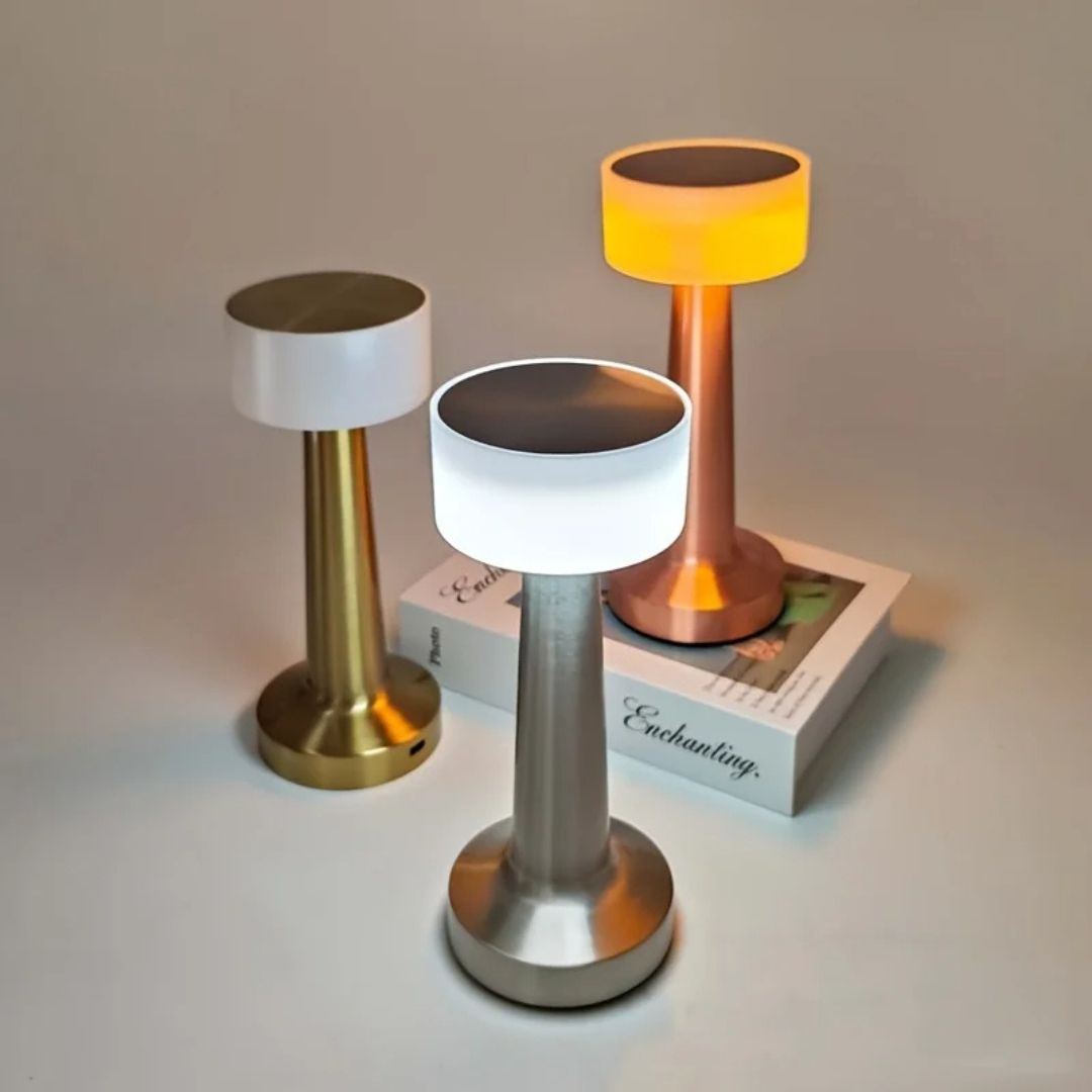 Glam Toren Lamp