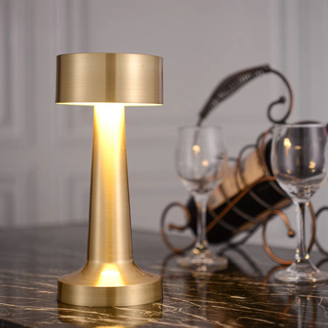 Glam Toren Lamp