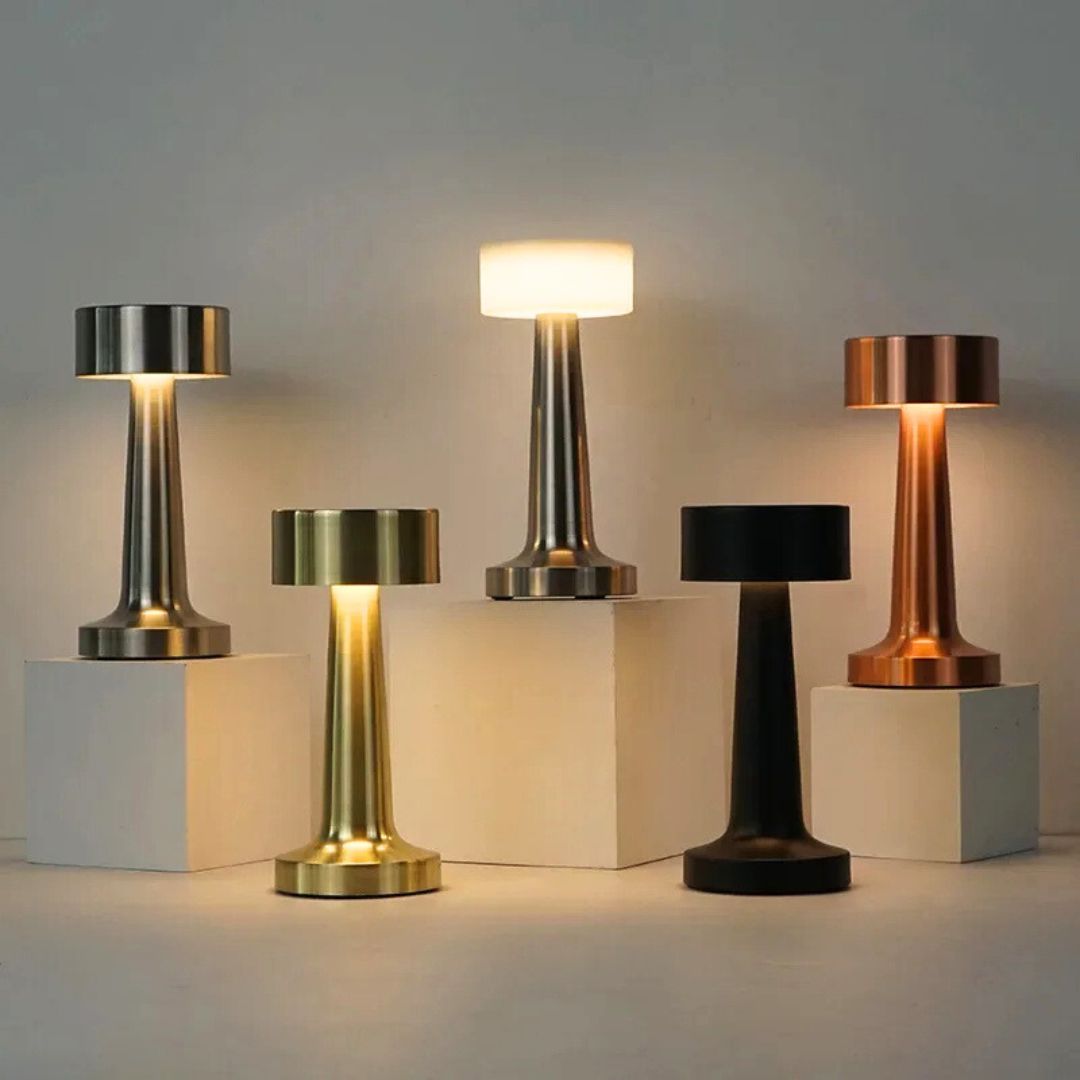 Glam Toren Lamp