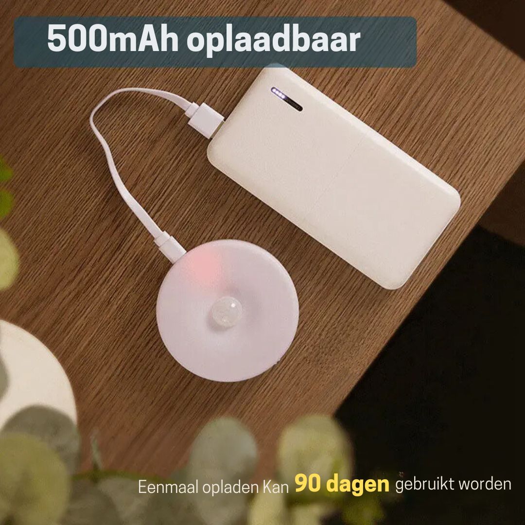 BrightBuddy Smart Licht