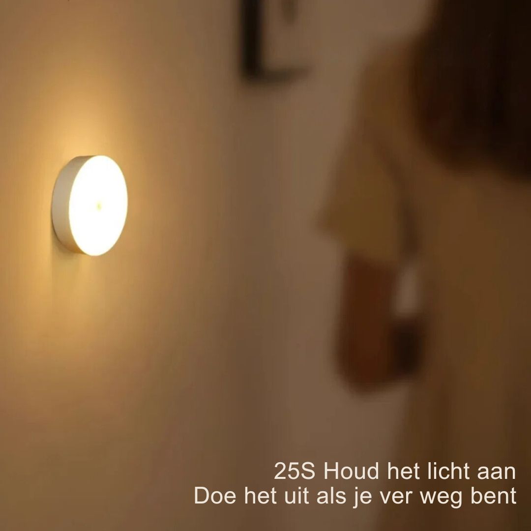 BrightBuddy Smart Licht