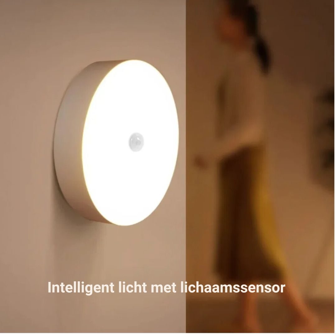 BrightBuddy Smart Licht