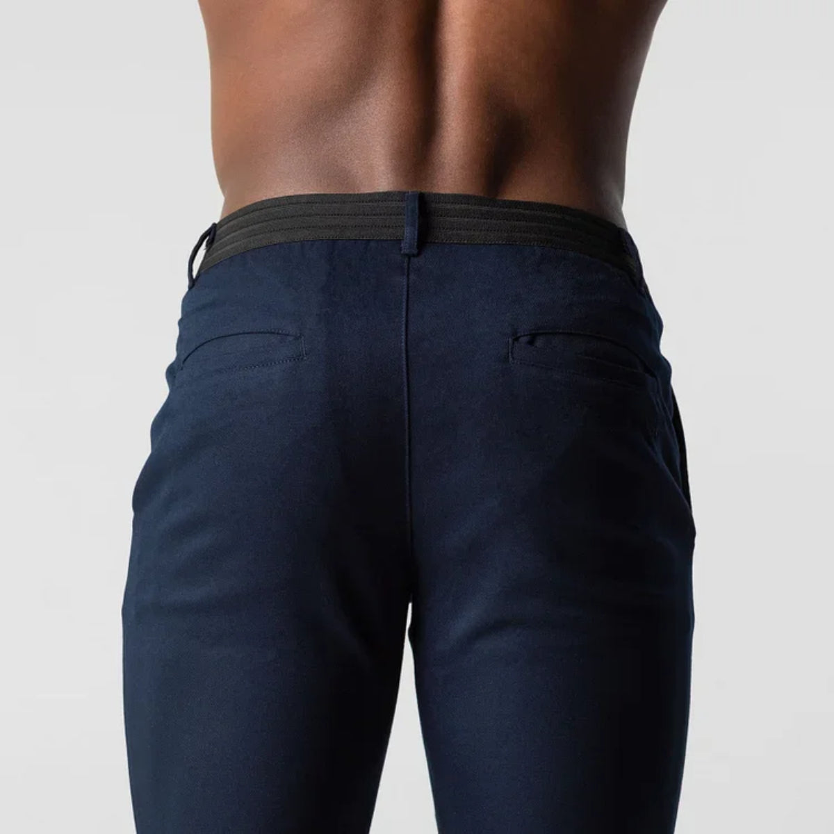 Comfortabele Stretch Chinos