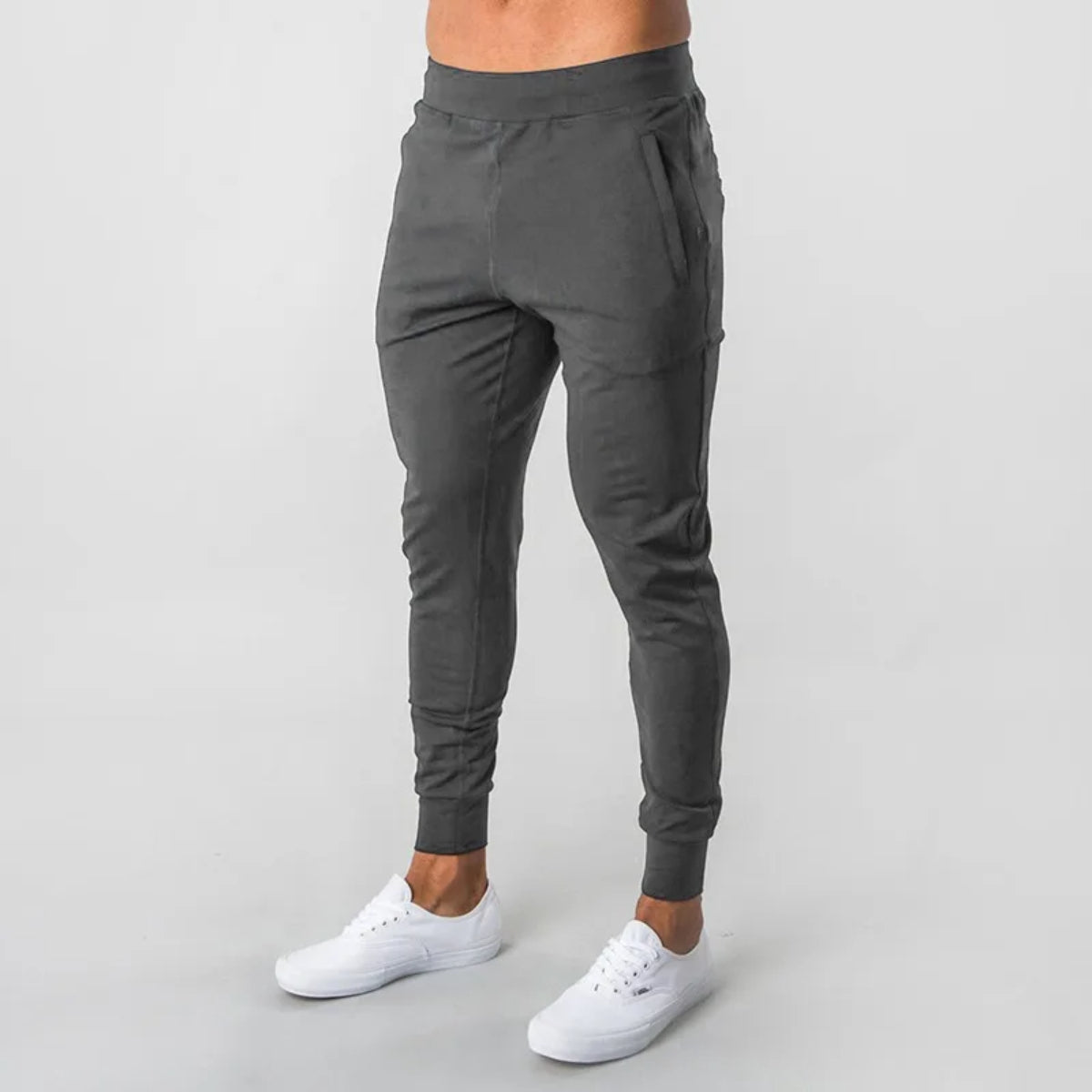 Casual heren jogger