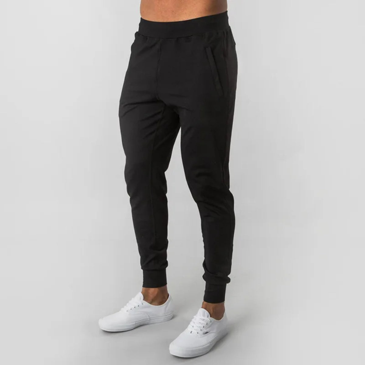 Casual heren jogger