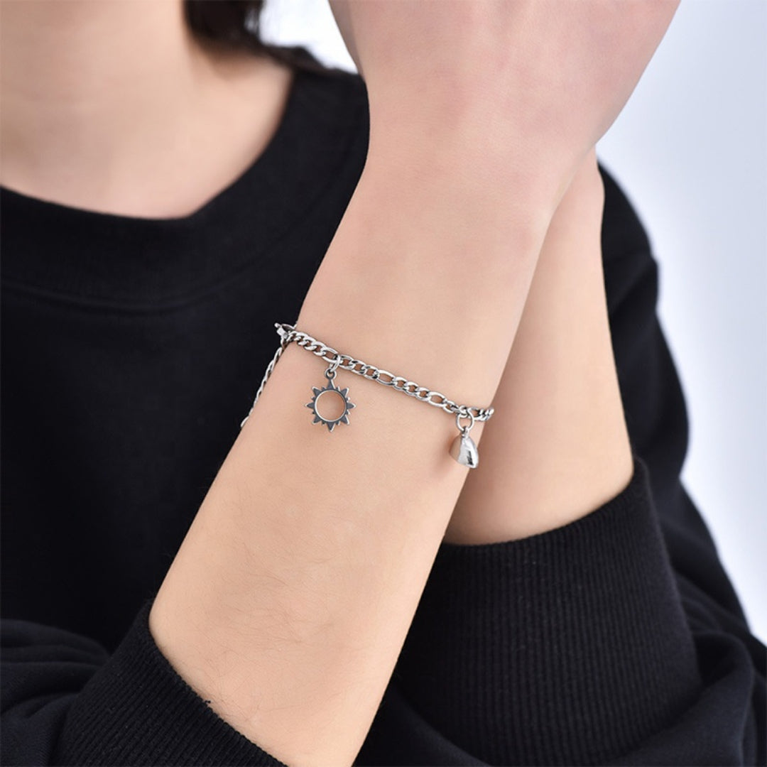 Kosmische magnetische armband