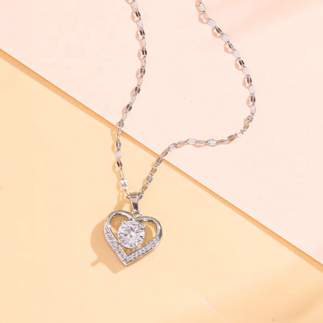 Hart ketting