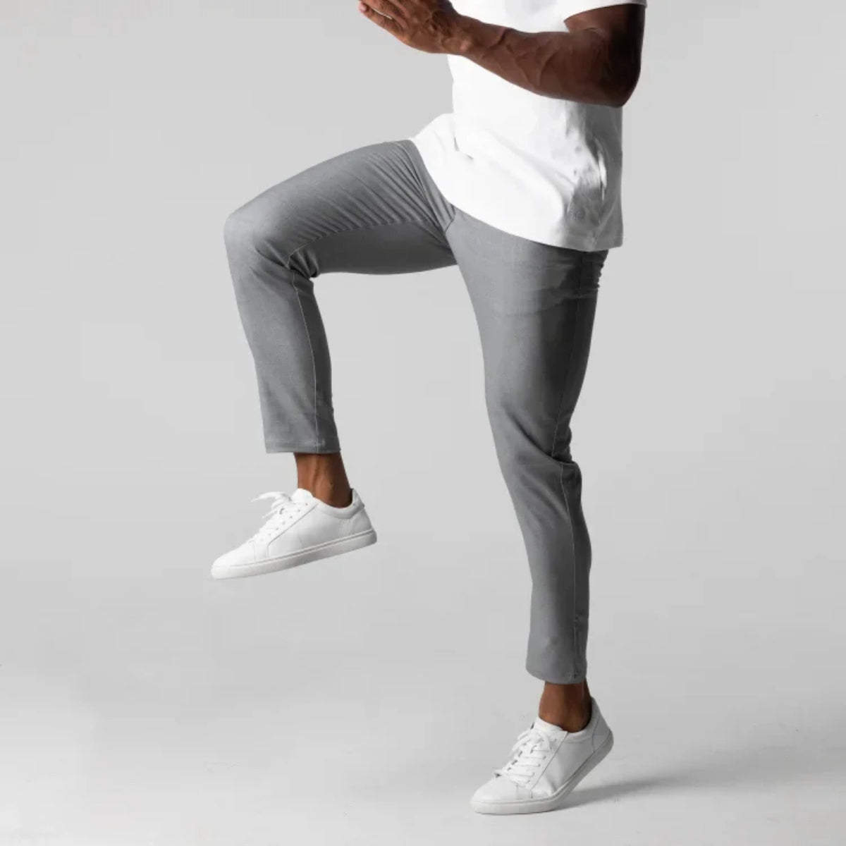 Comfortabele Stretch Chinos