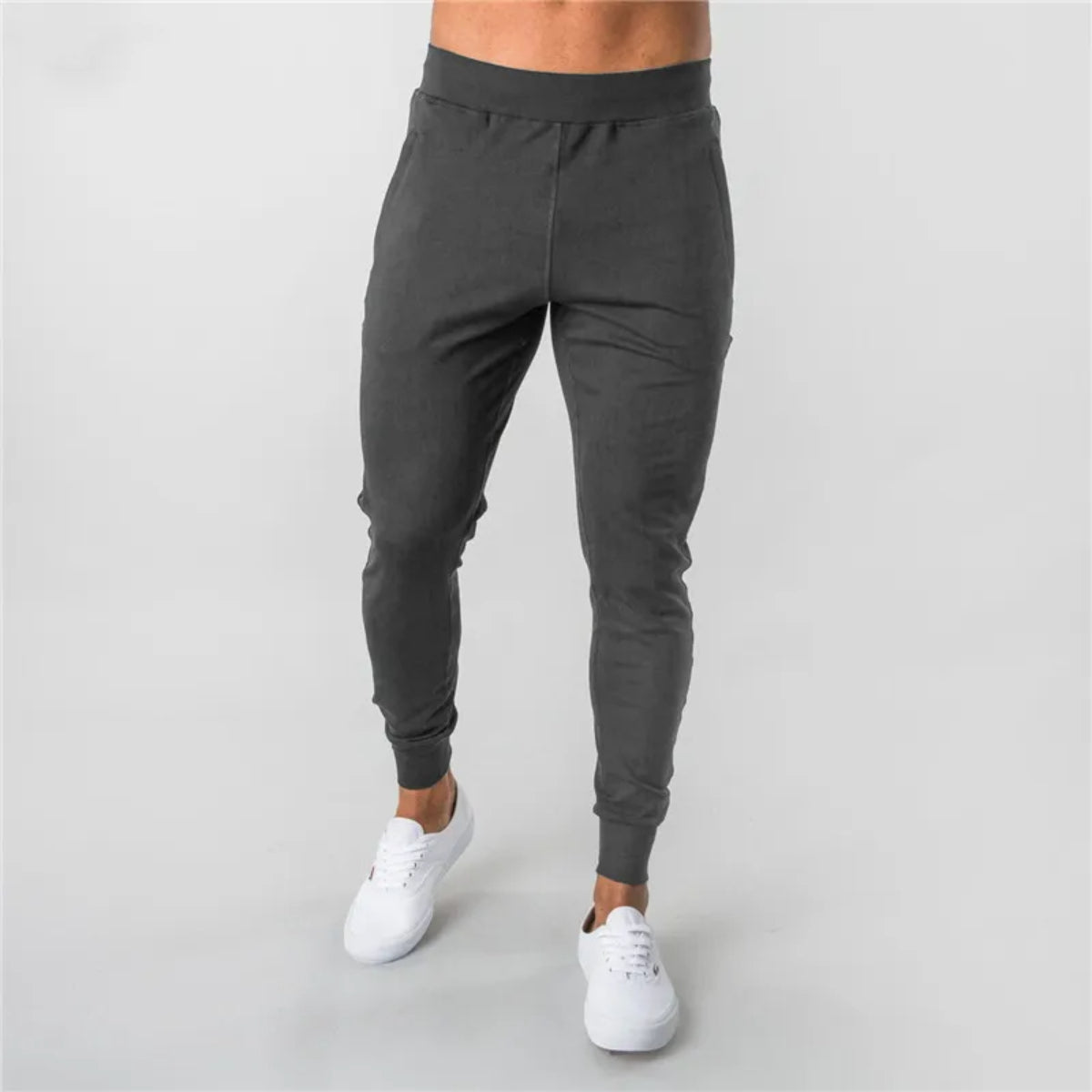 Casual heren jogger