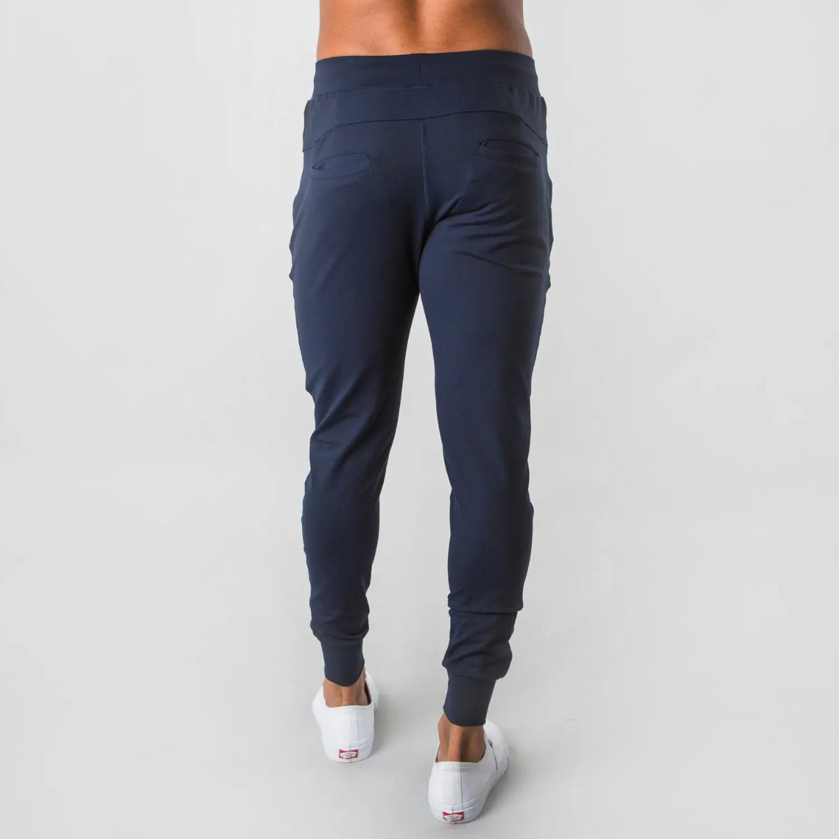 Casual heren jogger