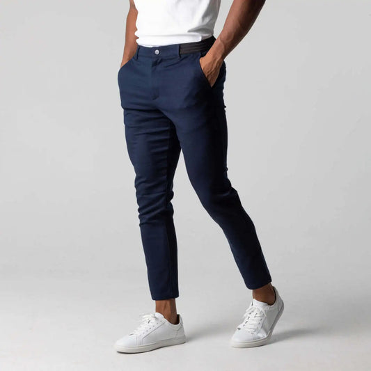 Comfortabele Stretch Chinos