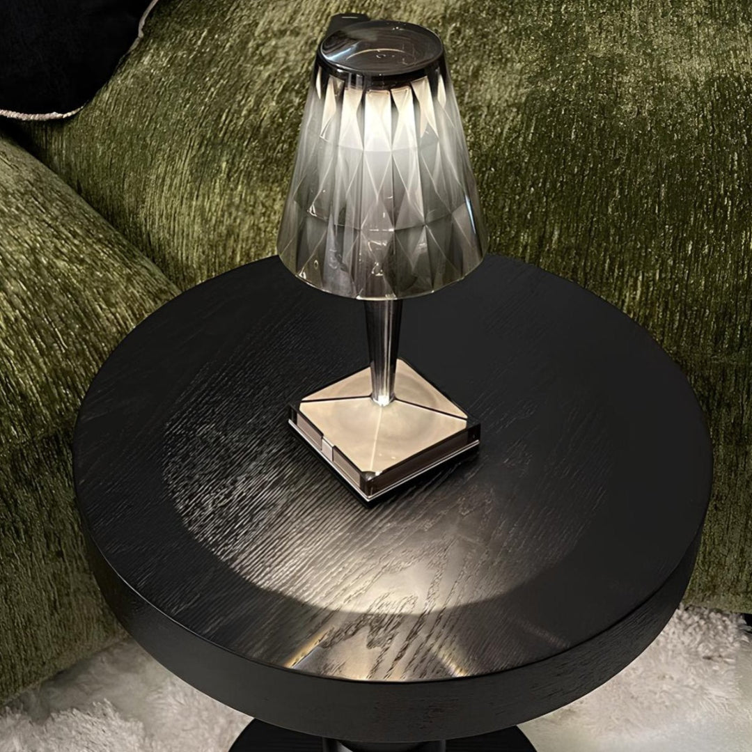 Diamantgloei lamp